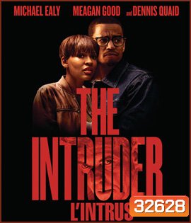 The Intruder (2019)