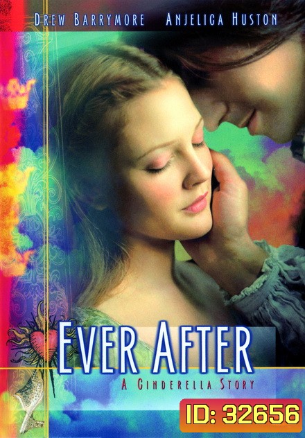 Ever After A Cinderella Story (1998) วัยฝัน...ตำนานรักนิรันดร