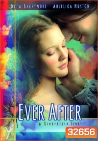 Ever After A Cinderella Story (1998) วัยฝัน...ตำนานรักนิรันดร