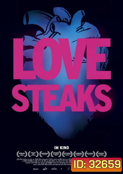 Love Steaks (2013)