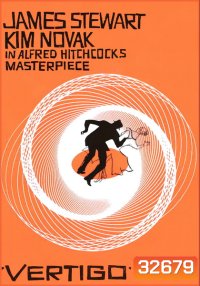 Vertigo (1958) พิศวาสหลอน