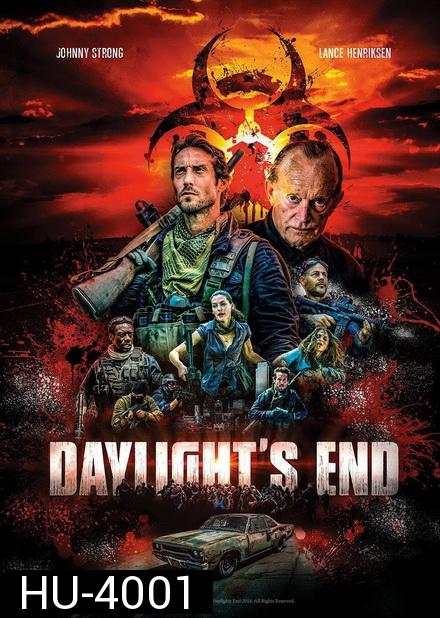 Daylights End (2016)
