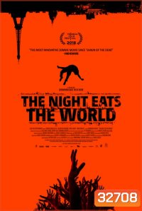 The Night Eats The Wolrd (2018)