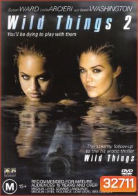 Wild Things 2 เกมซ่อนกล (2004)