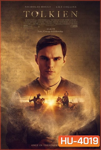 Tolkien (2019)
