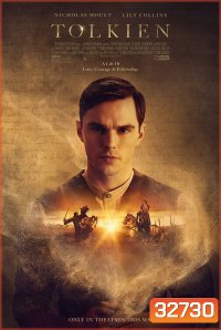 Tolkien (2019)