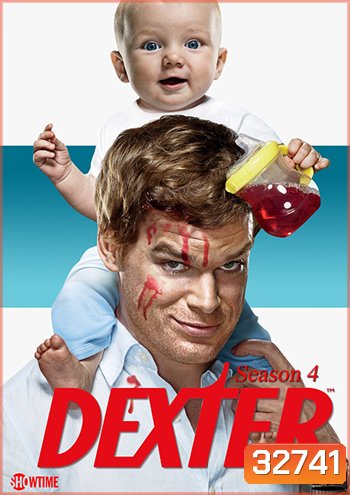 Dexter Season 4