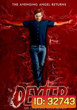 Dexter Season 6