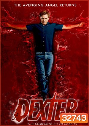 Dexter Season 6