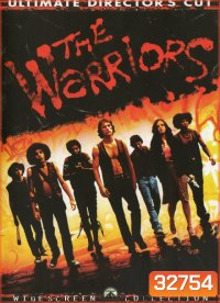 The Warriors (1979) แก็งค์มหากาฬ