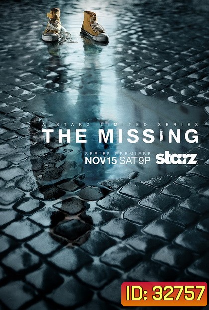 The Missing Season 1