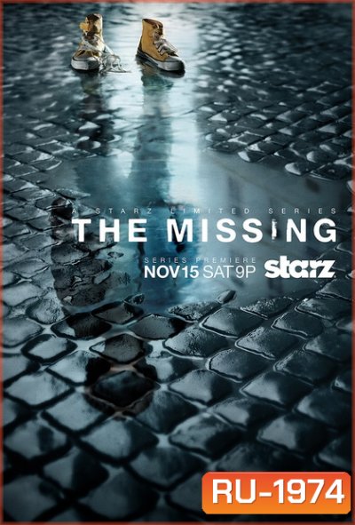 The Missing Season 1
