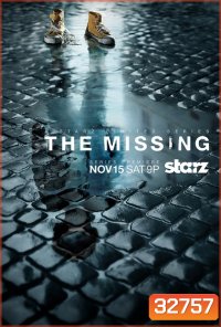 The Missing Season 1