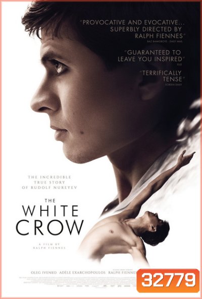 The White Crow (2018) เวทีแห่งความฝัน