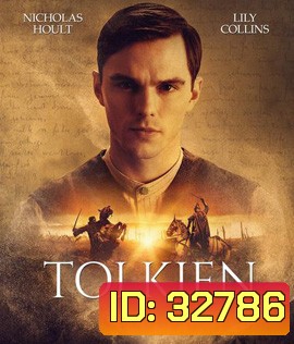 Tolkien (2019)