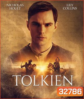 Tolkien (2019)
