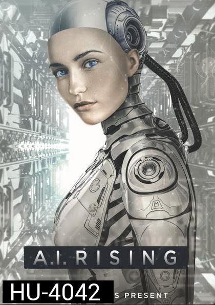 A.I. Rising 2019
