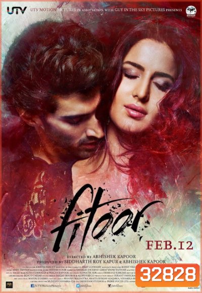 Fitoor (2016) หลง