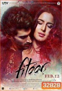 Fitoor (2016) หลง