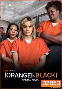 Orange is The new Black Season 7 ( 13 ตอนจบ )