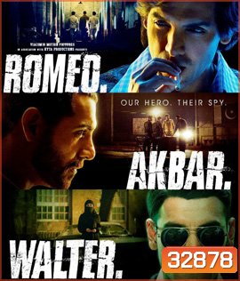Romeo Akbar Walter (2019)