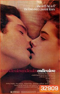 Endless Love วุ่นรักไม่รู้จบ (1981)