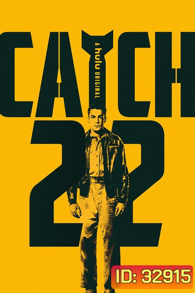 Catch 22 Season 1 ( Series 2019 )