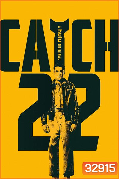 Catch 22 Season 1 ( Series 2019 )
