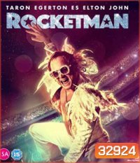 Rocketman (2019) ร็อคเกตแมน
