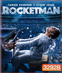 Rocketman (2019) ร็อคเกตแมน