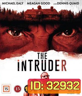 The Intruder (2019)