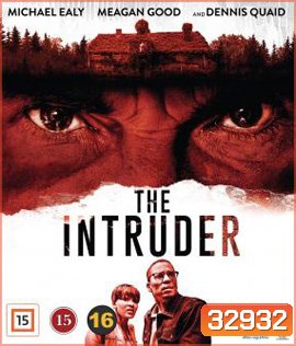 The Intruder (2019)