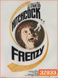 Frenzy (1972) ฆาตกรรมเน็คไท