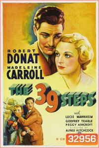 The 39 Steps (1935)