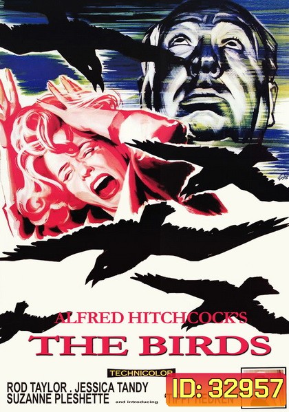 The Birds (1963)