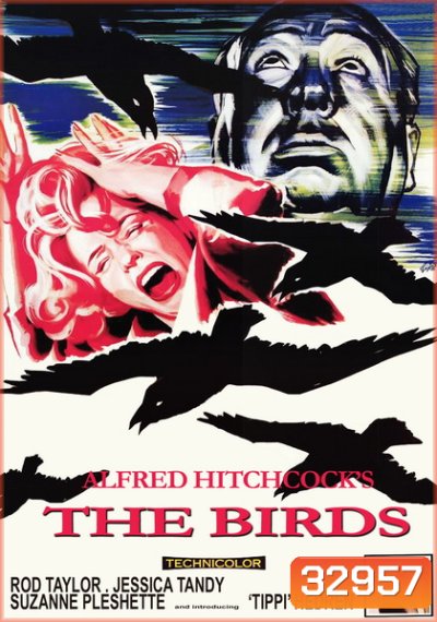 The Birds (1963)