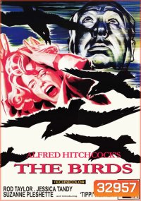 The Birds (1963)