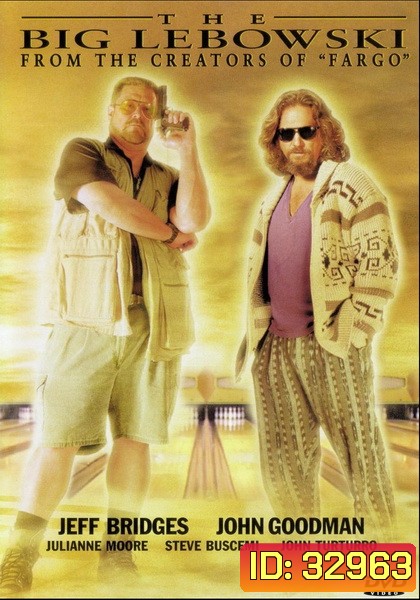 The Big Lebowski [1998]