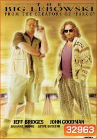 The Big Lebowski [1998]