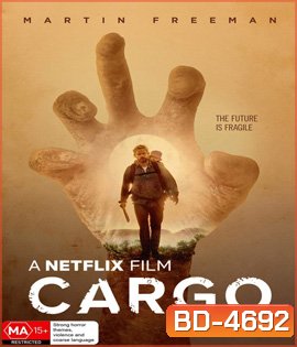 Cargo (2017)