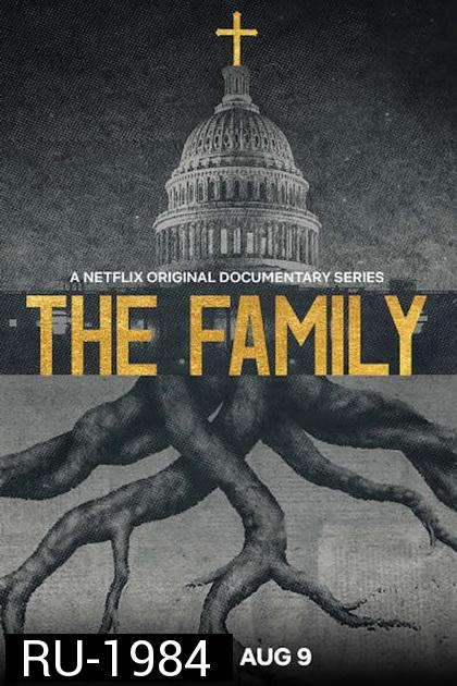 The Family (2019) เดอะ แฟมิลี่