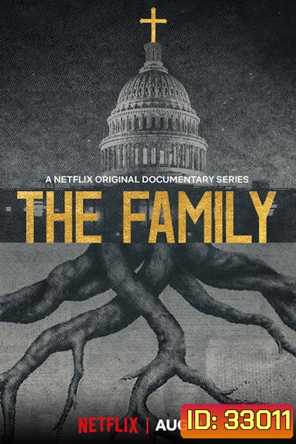 The Family (2019) เดอะ แฟมิลี่