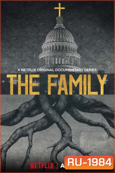 The Family (2019) เดอะ แฟมิลี่