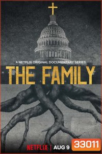 The Family (2019) เดอะ แฟมิลี่