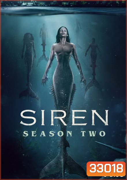 Siren Season 2 ( Ep.1-16 จบ )
