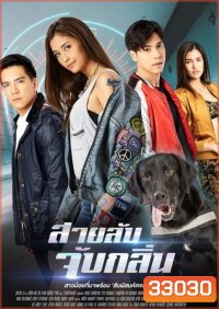สายลับจับกลิ่น (ตอนที่ 1-17 จบ)
