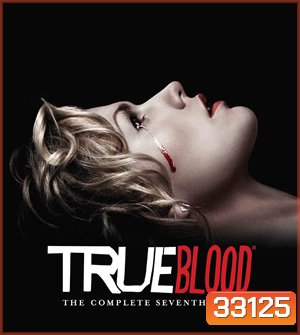True Blood Season 7 (2014) ทรูบลัด แวมไพร์พันธุ์ใหม่ ปี 7 (Final Season) ( 10 ตอนจบ )