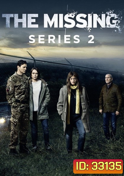 The Missing Season 2