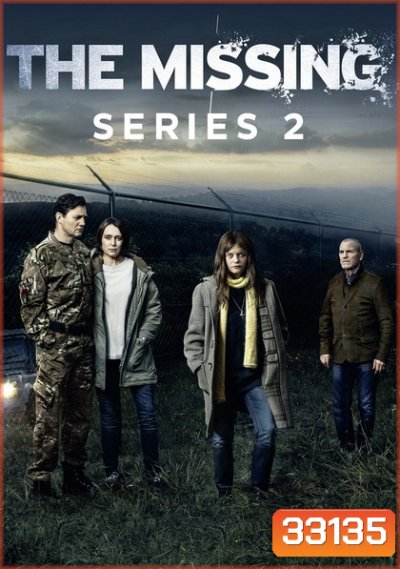 The Missing Season 2