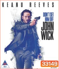 John Wick (2014) จอห์น วิค แรงกว่านรก